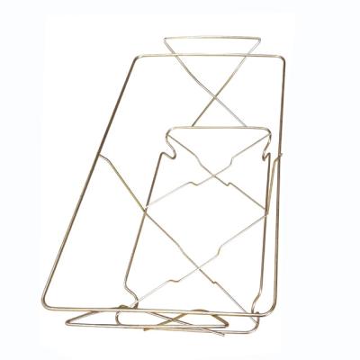 China Viable Disposable Beetle Wire Frame Holder for sale