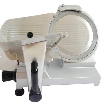 China Hotels JK-300 12inch semi-automatic commercial meat slicer for frozen meat for sale