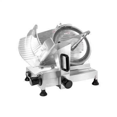 China Hotels Hotel Restaurant Cateria Kitchen Equipment JK300A Semi-automatic Slicer Meat Machine for sale