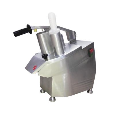 China Vegetable Processing Plant JINKUN JKC300 Multi Function Vegetable Cutter Machine And Processing Machine Cutter And Vegetable Cleaver For Sale for sale