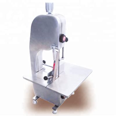 China Meat processing plants commercial electric meat cutting machine JKB1650 bone saw cutting with factory direct sale price for sale