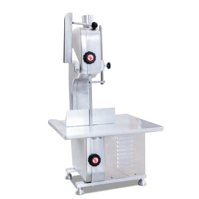 China JKH-1650 Factory Direct Supply Commercial Commercial Butcher Meat Bone Saw Professional Fresh Frozen Machine for sale