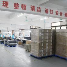 Verified China supplier - Dongguan Sunchina Packing Limited