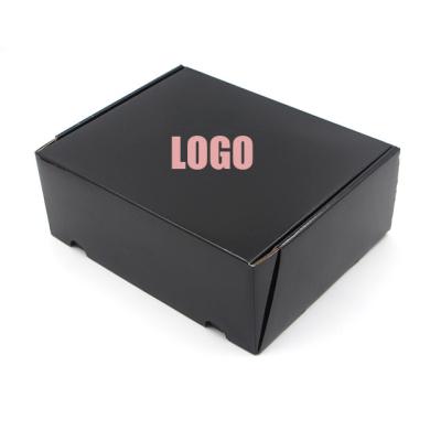 China boxycharm lead time hign quality recyclable foldable packaging gift box min shipping packaging gift box carton box for sale