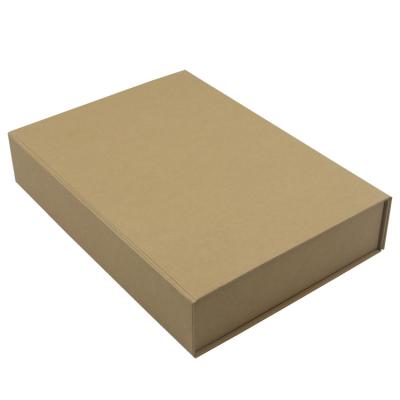 China Selling cardboard private label handmade top rectangle printed flat paper box for cosmetic for sale