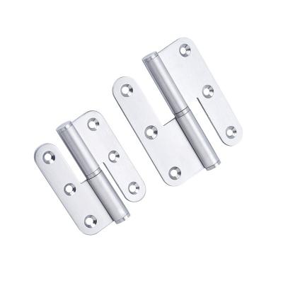 China Factory Direct Sale Stainless Steel Small Traditional Hydraulic Door Hinge for sale