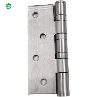 China 2022 Factory Direct Sale Traditional China Factory Price Strong Load Bearing Waterproof Folding End Hinges 2022 For Wooden Door for sale