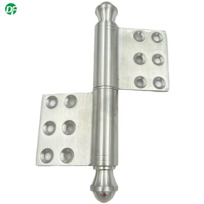 China 2022 Traditional Best Selling Door Hinges Made In China 360 Degree Take Off Hinge Metal Steel Hinge For Villa Door for sale