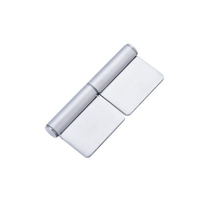 China Best Quality Traditional Stainless Steel Furniture Hinges Aluminum Cabinet Hinge Door Flag Hinges for sale