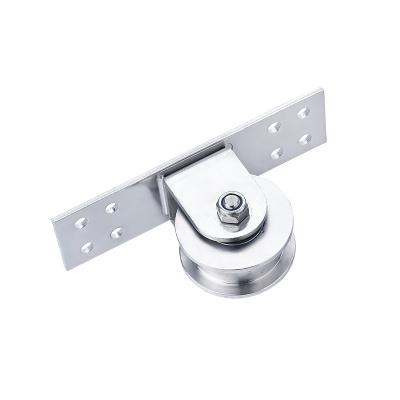 China Other door rail strong pulley for sale