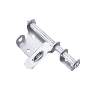 China China Traditional Wholesale Home Use Door Bolt High Quality Stainless Steel Bolt For Metal Door for sale