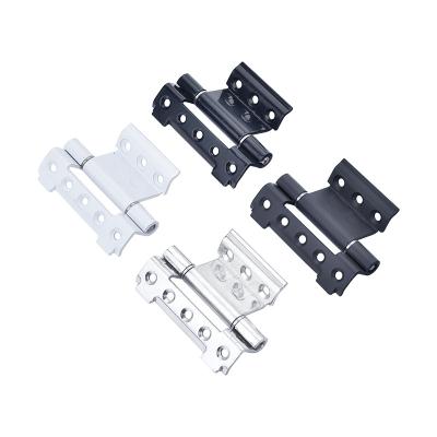 China 2021 New Traditional Aluminum Window Hinge Accessories for sale