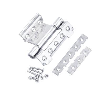 China Traditional High Quality Hot Sales Stainless Steel Window Hinge Adjustable Hinge For Windows for sale