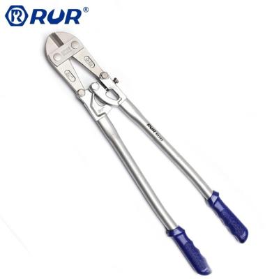 China Chrome-Molybdenum Steel Hand Tools Bolt Cutters Price Lightening Labor Durable China Eco-Friendly for sale