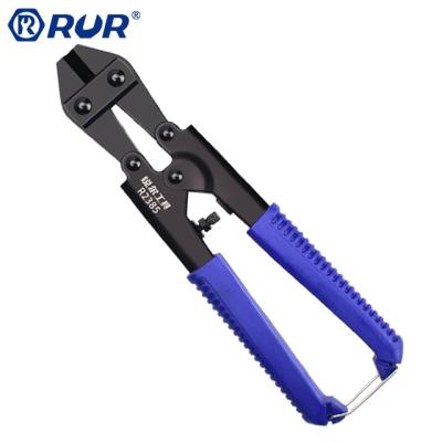 China New Design High Hardness Eco-friendly Mini Bolt Cutters Type C with Comfortable Handle for sale