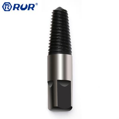 China Convenience Over Broken Heat Treatment Hardware Tools Screw Extractor For Remove Damaged Screws for sale