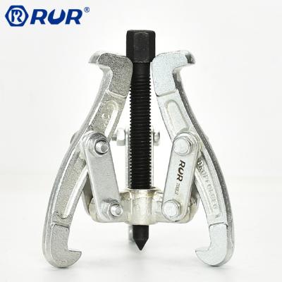 China Convenience High Strength Adjustable 3 Jaw Gear Puller For For Pulley And Flywheel Slide Gears for sale