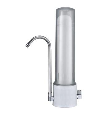 China Countertop Water Filter Water Purifier Dalton Ceramic Water Filter System Faucet-Mounted BN-103-2 for sale