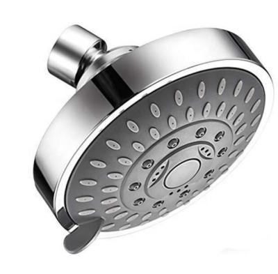 China With Sliding Bar 4inch Passed 5 Function 5 Spray Chromed Shower Head BN-20 for sale