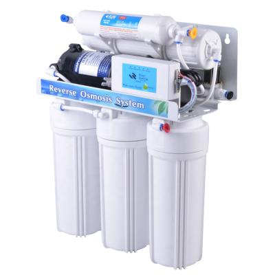 China Household water filter BNRO11 for sale