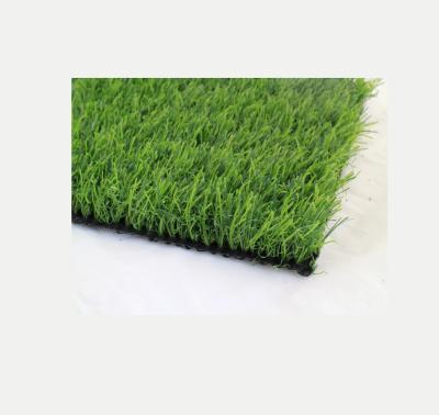 China Playgound Simulation Artificial Lawn Lawn Cipher Thickening Simulation Spring Plastic Grass for sale