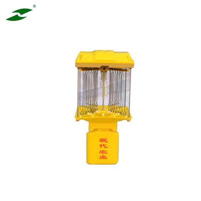 China Best Price Viable Selling Promotional Flashlight Mosquito Kill Mosquito AC Killing Lamp for sale