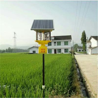 China Solar Viable Solar Insect Killer Lamp Pest Killer Lamp Mosquito Killer Lamp for sale