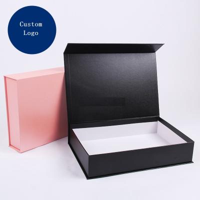 China Handmade Custom Paper Type Cardboard And Gift And Craft Industrial Use Magnetic Gift Boxes for sale