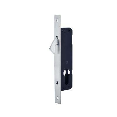 China Entry Mortise Lock Case For Profile Cylinder Lock for sale