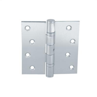 China Entry Size Quality 443-2bb Ball Bearing Door Hinge 304 Stainless Steel Hinges For Doors for sale