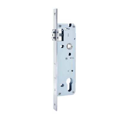 China New Modern Type Stainless Steel Pearl Lock Body Door Lock Bargain Price Case 35mm for sale