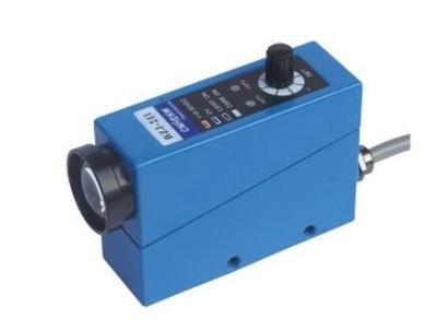 China Genuine original  color sensor bzj-211 photoelectric switch.Factory direct sale ,best price ! for sale