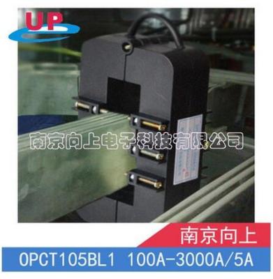 China Opct105bl1 open type current transformer,can pass through  gas bus - bar  ,generatrix and copper . for sale