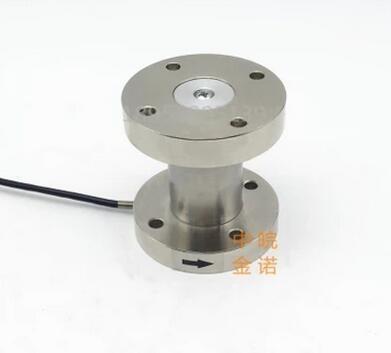 China JNNT-II double flange mount static torque sensor 10N.m   200N.m   torque sensor for sale