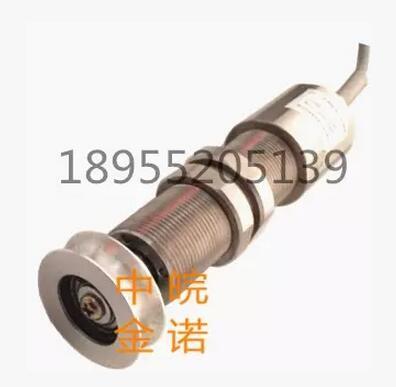 China single pulley tension sensor   JZHL-1  for film tension sensor, textile machine sensor, rewinder tension sensor for sale