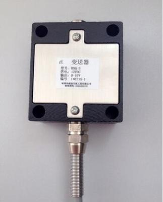 China Transmitter signal amplifier weighing transmitter bsq-3, voltage and current signal optional for sale