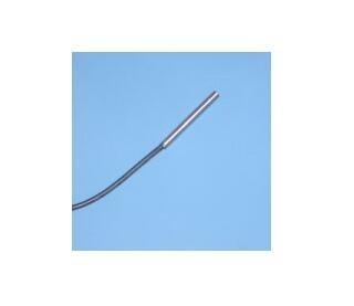 China SLST2-6 industrial lengthened stainless PT100 temperature sensor for sale