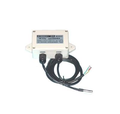 China SM1900C intelligent temperature data logger (CAN Interface protection type) for sale