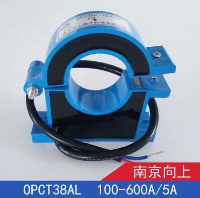 China Opct38al open type current transformer opening 100A/5A 150A/5A 200A/5A 250A/5A 300A/5A 400A/5A 500A/5A 600A/5A for sale