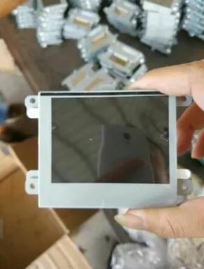 China LQ035Q5DG01 LQ035Q5DG01A Brand New Original 3.5 inch LCD Display for Toyoto Highlander Instrument Panel by SHARP for sale