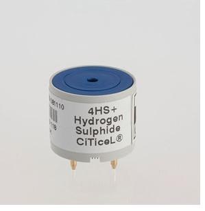 China Free shipping UK CITY 4HS + H2S hydrogen sulfide gas sensor (original authentic stock) for sale