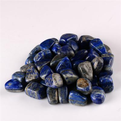 China China Wholesale Natural Tumbled Stones Gemstone Mixed Tumbled Stone Crystal Tumbled Stones Reiki Healing for sale