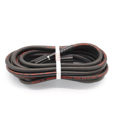 China Quick Connect Water High Pressure Jet Washer Hose SYHPH-01 for sale