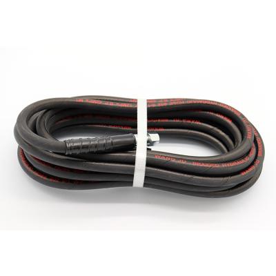 China High Pressure Water Washer Wash Hose For Car Washer SYHPH-02 for sale