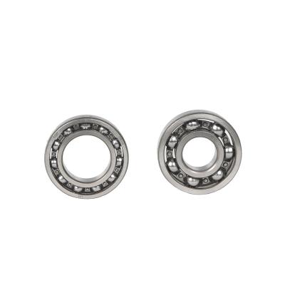 China High Pressure Machinery Repair Shops Cleaner Spare Part Car Seal Parts Bearings for sale