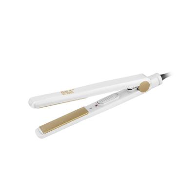 China New Design Hotel Hair Straightener High Class Hair Straightener for sale