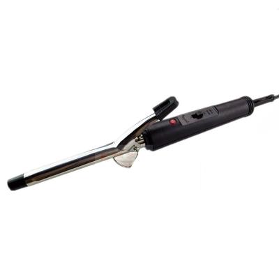 China ZF-2002 Fashion Hair Curler Iron Competitive Price Aluminum Hair Curler for sale