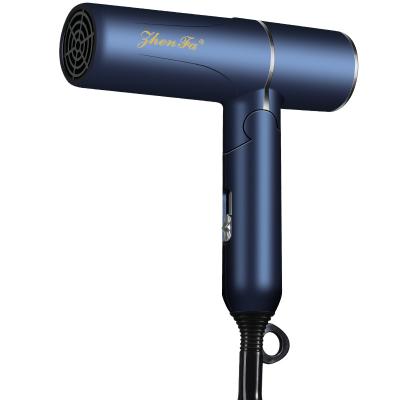 China Ionic Hot Sale Hotel Hair Dryer Electric Iron Hair Blow Dryer Professional Home Wholesale. for sale