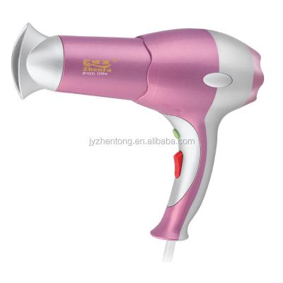 China Hair Salon Hair Dryer Gift Use Ionic Hair Fan ZF-2235 for sale