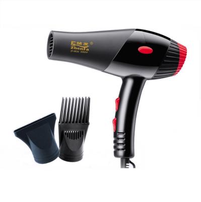 China Professional Hair Dryer Professional Salon AC Motor Super Powerful Hair Dryer for sale